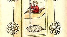 Timeline: Inventos del siglo XIX.