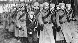 Timeline: La Rusia Zarista (1870 y 1914)