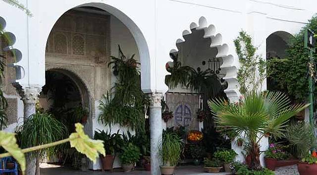 Casa de las Campanas