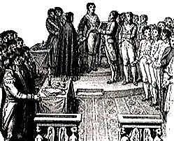 Abolición de la Constitución de 1812