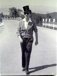 Neixament Joan Brossa