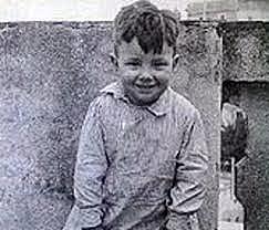 Va coneixer a un escritor