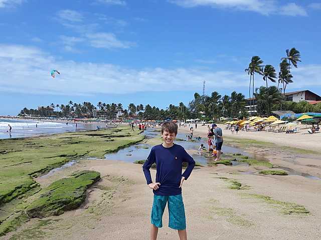 Porto de Galinhas PE