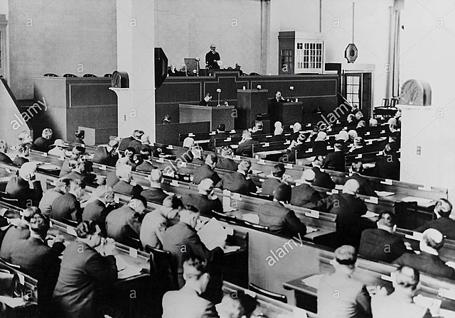 Conferencia de Londres