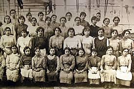 Asociación Mutua de Obreros de la Industria Algodonera