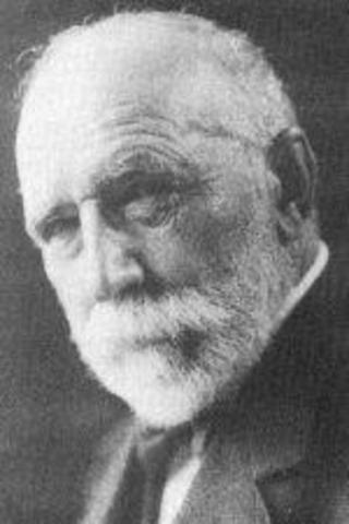 Fredrick Weyerhaeuser