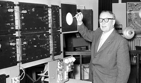 Radiolocalizador (Radar)