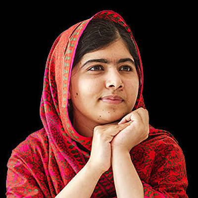 Timeline: Malala Yousafzai