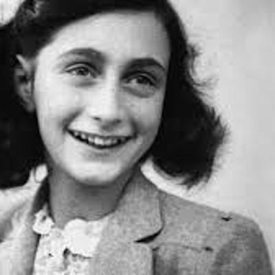 Timeline: Ana Frank