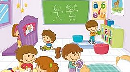 Timeline: Pilares de la Educación Inicial