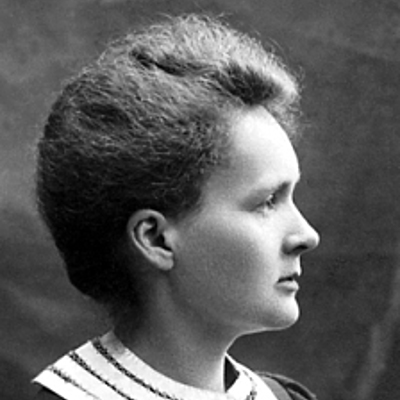 Timeline: Marie Curie