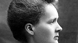 Timeline: Marie Curie