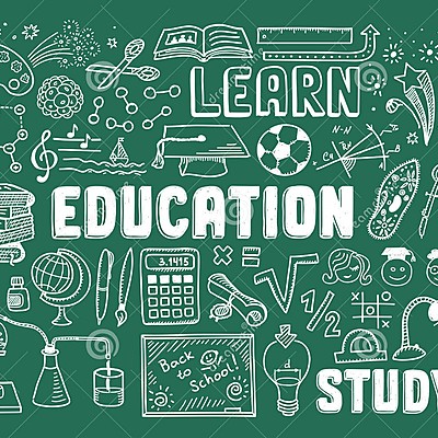 Timeline: United States Educational Foundations - Zant