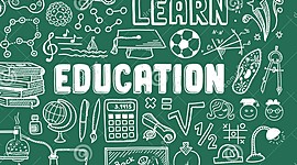 Timeline: United States Educational Foundations - Zant