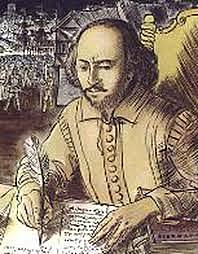 Shakespeare's first play