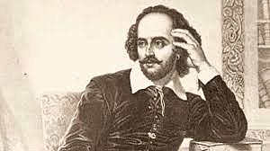 Shakespeare was baptized on April 26, 1564.