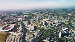 Shakespeare returns to Stratford.