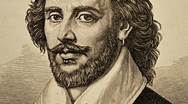 Timeline: William Shakespeare