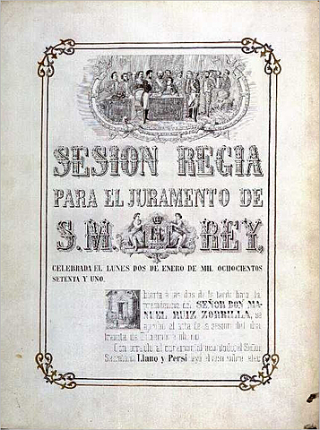 Constitución del estado de Cataluña