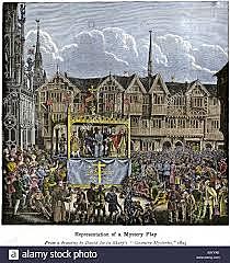 Shakespeare Return to Stratford