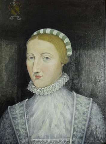 Shakespeare's Wife