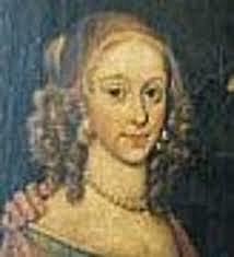 Susanna Shakespeare was born on May 26, 1583.