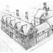 Shakespeare purchases New Place