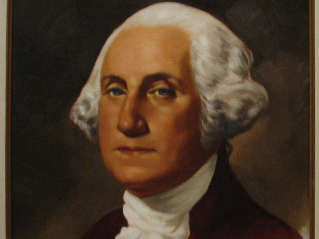 George Washington