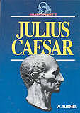 Julius Caesar written