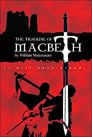 Shakespeare wrote Macbeth in 1606.