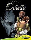 Othello is written