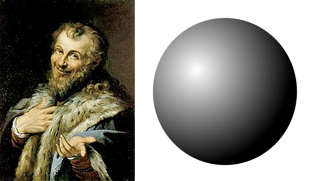 democritus atomic model