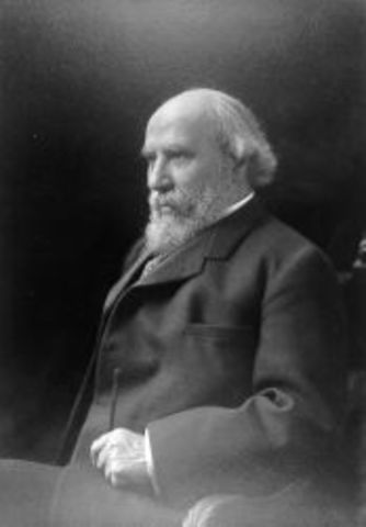 Great Northern Railroad