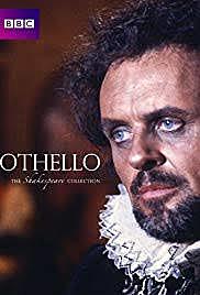 Shakespeare wrote Othello in 1603.