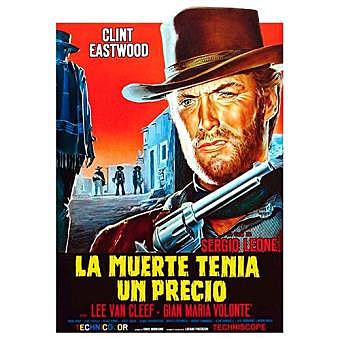 La muerte tenia un precio Banda sonora:Et Pour Quelques Dollars de Plus (Bande Originale du Film) [Digitally Remastered] Compositor:Ennio Morricone Año de composicion:1965