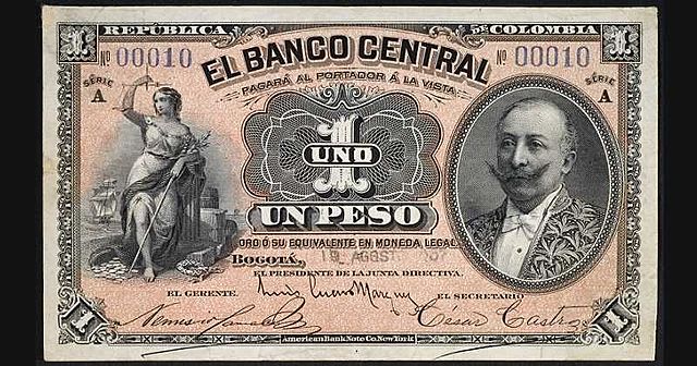 La Nueva Era de Paz (1904 – 1930)