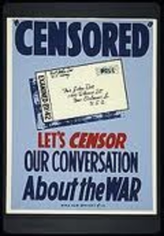 War Office Bereau (censorship)