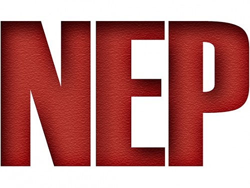 Nueva Política Económica (NEP)