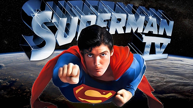Superman Banda sonora:John Williams Compostor:John Williams Año de composicion:1978