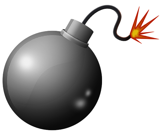 INVENCIÓ DE LA BOMBA