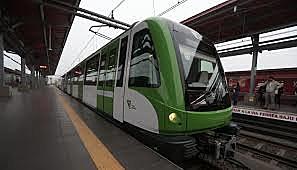 Ferrocarriles Actuales