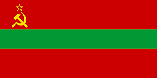#10- Forms Moldavian Soviet Socialist Republic