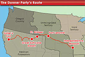The Donner Party