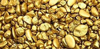 The California Gold Rush