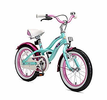 Nire lehenengo bizikleta