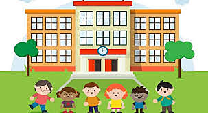 Nire lehenengo eguna eskolara joan nintzenean