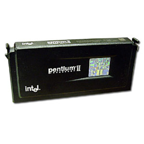 Intel Pentium II