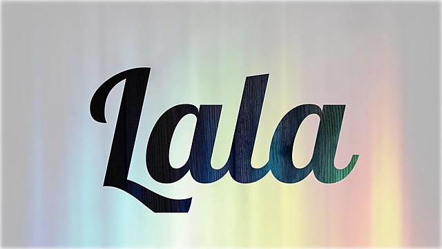 Nire lehenengo hitza