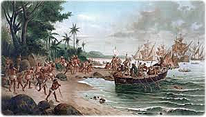 Descoberta "oficial" do Brasil