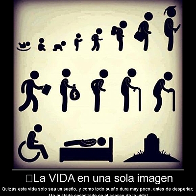 Timeline: Nire bizitza